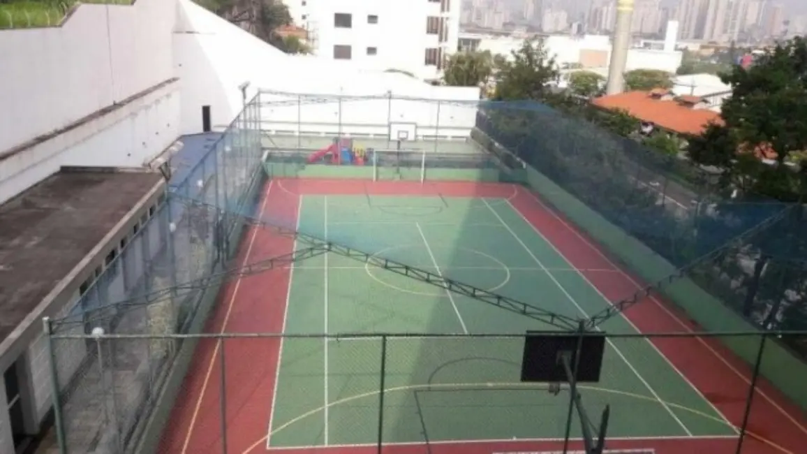 Foto 9 de Apartamento com 4 quartos à venda, 128m2 em Mooca, São Paulo - SP