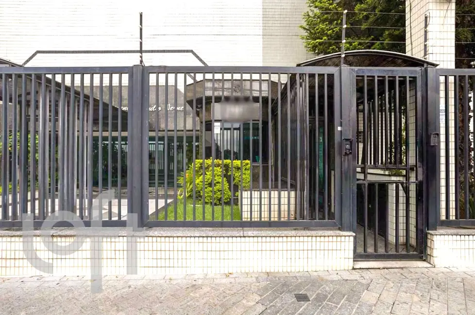 Foto 2 de Apartamento com 4 quartos à venda, 128m2 em Mooca, São Paulo - SP