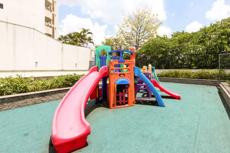 Foto 3 de Apartamento com 4 quartos à venda, 128m2 em Mooca, São Paulo - SP