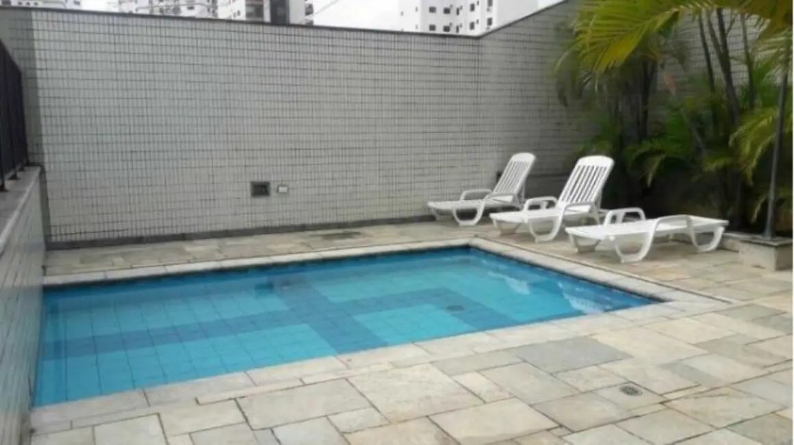 Foto 8 de Apartamento com 4 quartos à venda, 128m2 em Mooca, São Paulo - SP