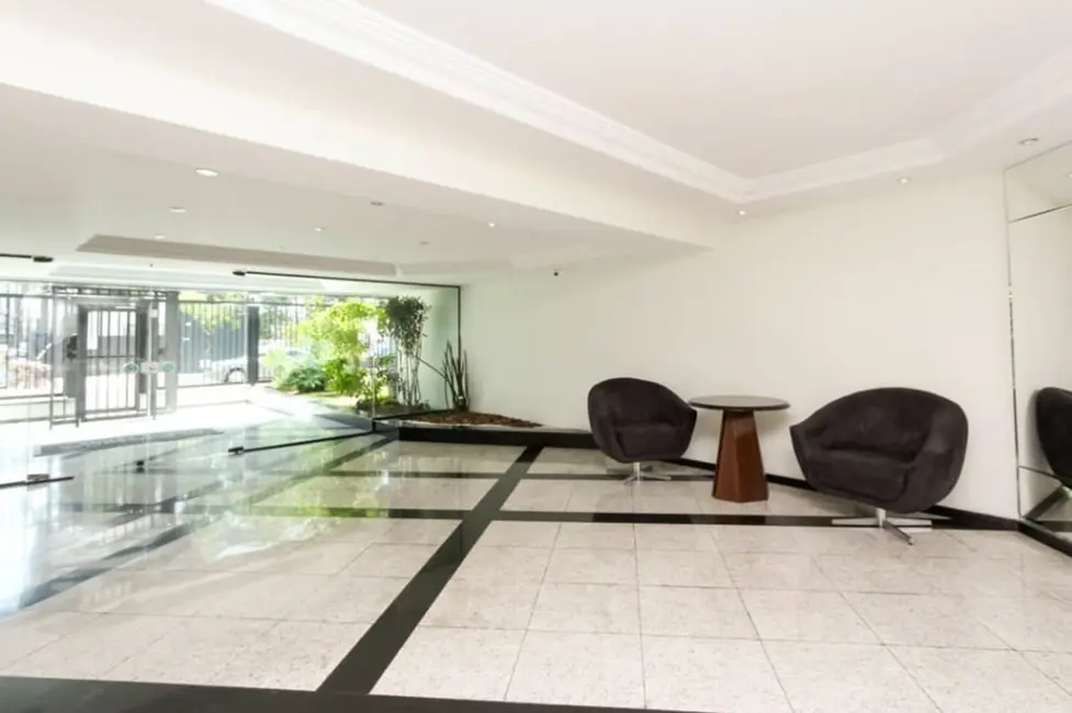 Foto 4 de Apartamento com 4 quartos à venda, 128m2 em Mooca, São Paulo - SP