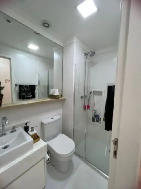 Foto 3 de Apartamento com 3 quartos à venda, 126m2 em Mooca, São Paulo - SP