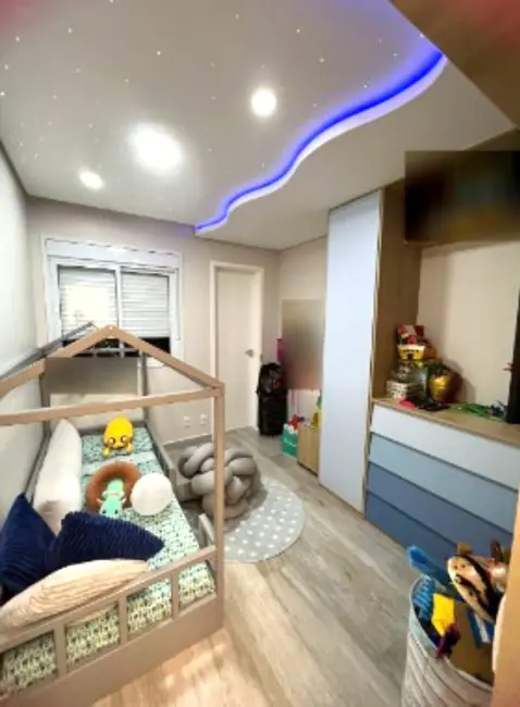 Foto 4 de Apartamento com 3 quartos à venda, 126m2 em Mooca, São Paulo - SP