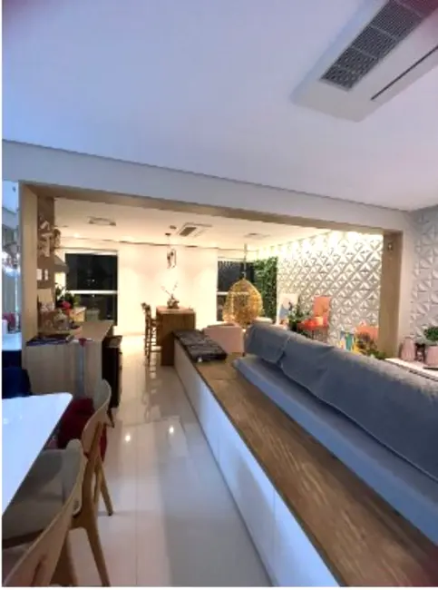 Foto 1 de Apartamento com 3 quartos à venda, 126m2 em Mooca, São Paulo - SP