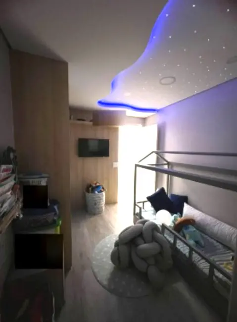 Foto 7 de Apartamento com 3 quartos à venda, 126m2 em Mooca, São Paulo - SP