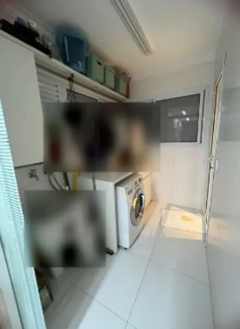 Foto 8 de Apartamento com 3 quartos à venda, 126m2 em Mooca, São Paulo - SP