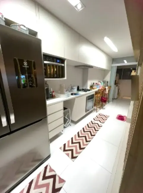 Foto 9 de Apartamento com 3 quartos à venda, 126m2 em Mooca, São Paulo - SP