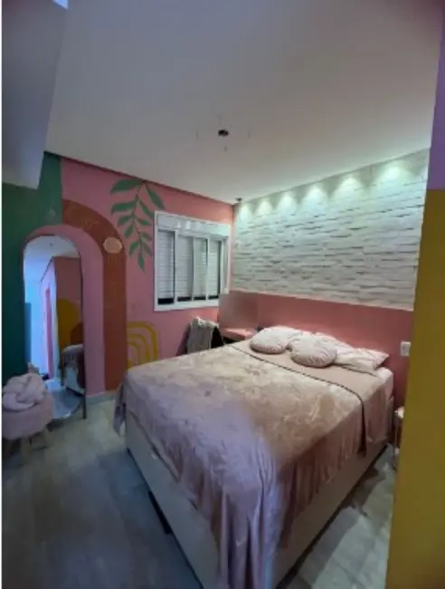 Foto 5 de Apartamento com 3 quartos à venda, 126m2 em Mooca, São Paulo - SP