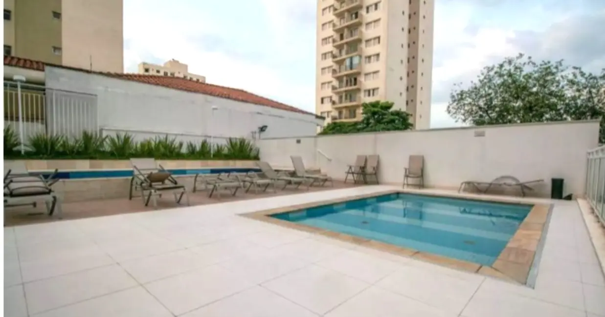 Apartamento com 3 quartos à venda, 134m2 em Mooca, São Paulo - SP - imagem 9 Foto 9 de Apartamento com 3 quartos à venda, 134m2 em Mooca, São Paulo - SP