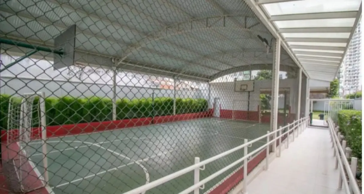 Apartamento com 3 quartos à venda, 134m2 em Mooca, São Paulo - SP - imagem 6 Foto 6 de Apartamento com 3 quartos à venda, 134m2 em Mooca, São Paulo - SP