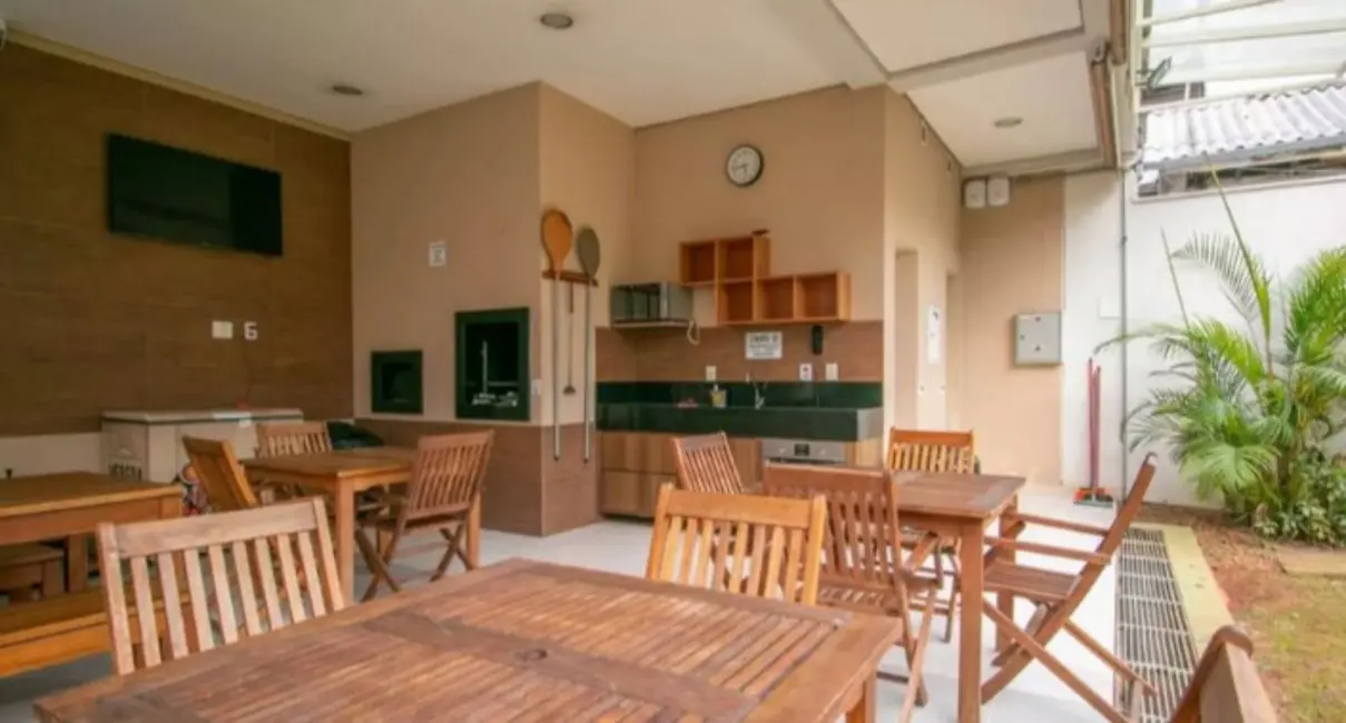 Apartamento com 3 quartos à venda, 134m2 em Mooca, São Paulo - SP - imagem 3 Foto 3 de Apartamento com 3 quartos à venda, 134m2 em Mooca, São Paulo - SP