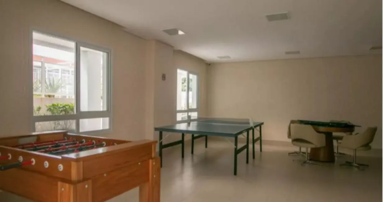 Apartamento com 3 quartos à venda, 134m2 em Mooca, São Paulo - SP - imagem 5 Foto 5 de Apartamento com 3 quartos à venda, 134m2 em Mooca, São Paulo - SP