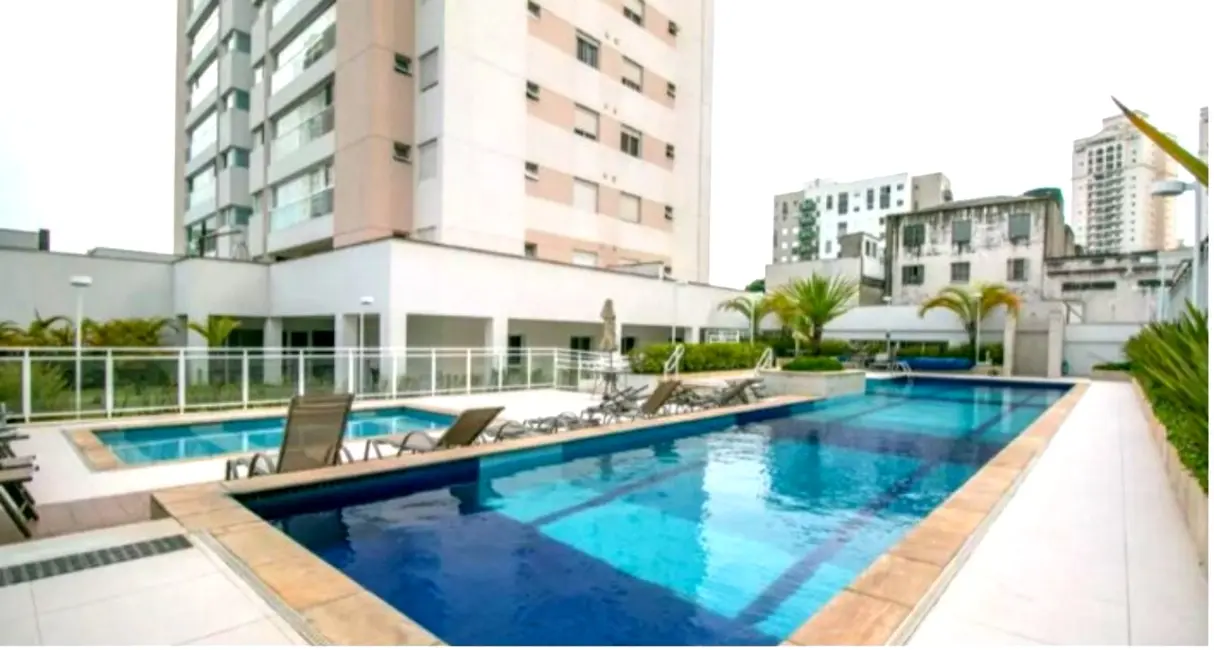 Apartamento com 3 quartos à venda, 134m2 em Mooca, São Paulo - SP - imagem 8 Foto 8 de Apartamento com 3 quartos à venda, 134m2 em Mooca, São Paulo - SP