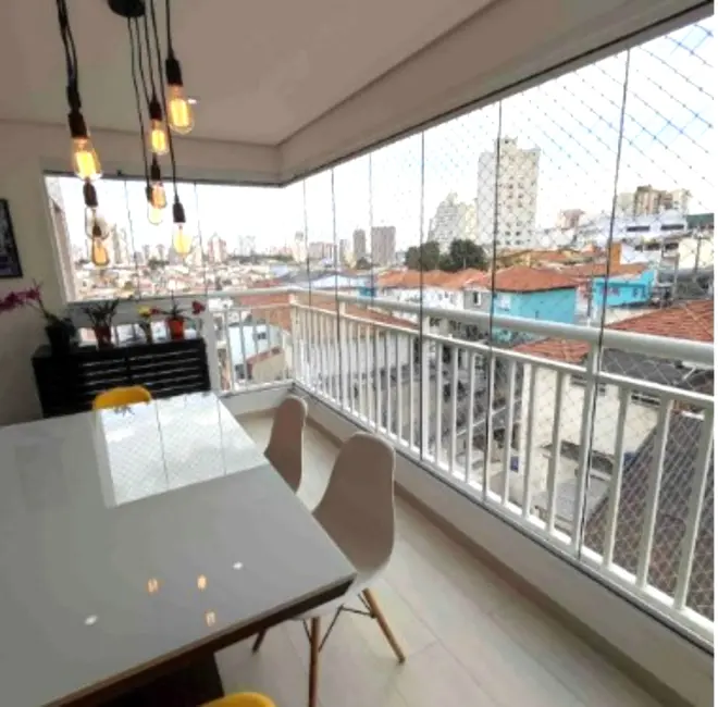 Foto 7 de Apartamento com 2 quartos à venda, 87m2 em Mooca, São Paulo - SP