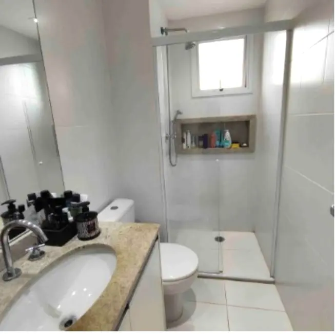 Foto 2 de Apartamento com 2 quartos à venda, 87m2 em Mooca, São Paulo - SP