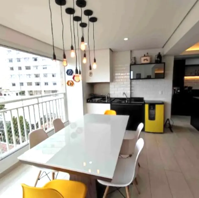 Foto 8 de Apartamento com 2 quartos à venda, 87m2 em Mooca, São Paulo - SP