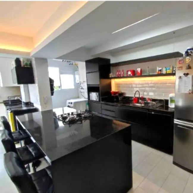 Foto 1 de Apartamento com 2 quartos à venda, 87m2 em Mooca, São Paulo - SP