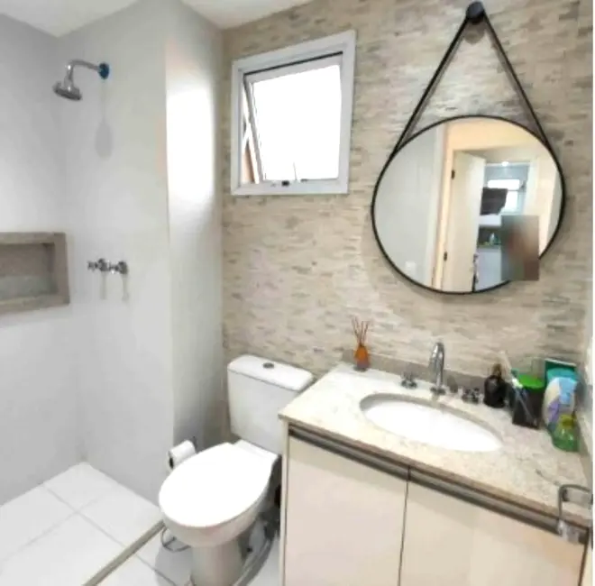 Foto 3 de Apartamento com 2 quartos à venda, 87m2 em Mooca, São Paulo - SP