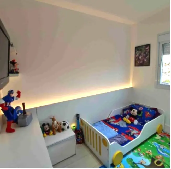 Foto 4 de Apartamento com 2 quartos à venda, 87m2 em Mooca, São Paulo - SP