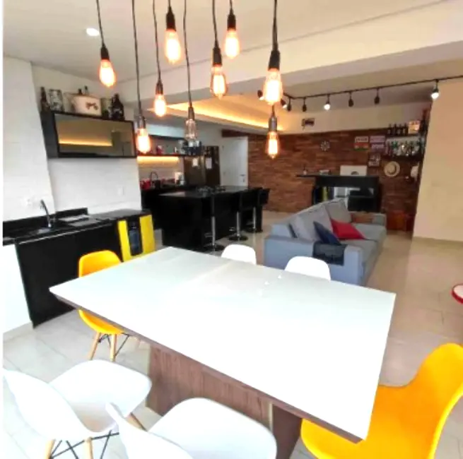 Foto 9 de Apartamento com 2 quartos à venda, 87m2 em Mooca, São Paulo - SP