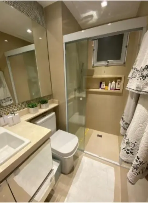 Apartamento com 2 quartos à venda, 87m2 em Vila Prudente, São Paulo - SP - imagem 6 Foto 6 de Apartamento com 2 quartos à venda, 87m2 em Vila Prudente, São Paulo - SP