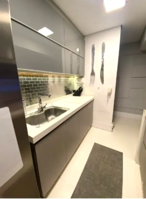 Apartamento com 2 quartos à venda, 87m2 em Vila Prudente, São Paulo - SP - imagem 4 Foto 4 de Apartamento com 2 quartos à venda, 87m2 em Vila Prudente, São Paulo - SP