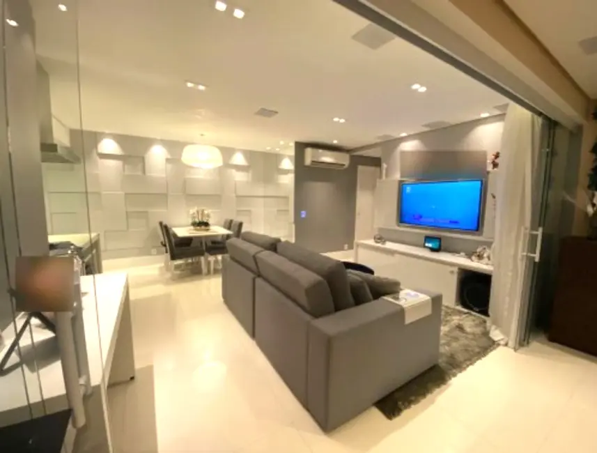 Foto 1 de Apartamento com 2 quartos à venda, 87m2 em Vila Prudente, São Paulo - SP