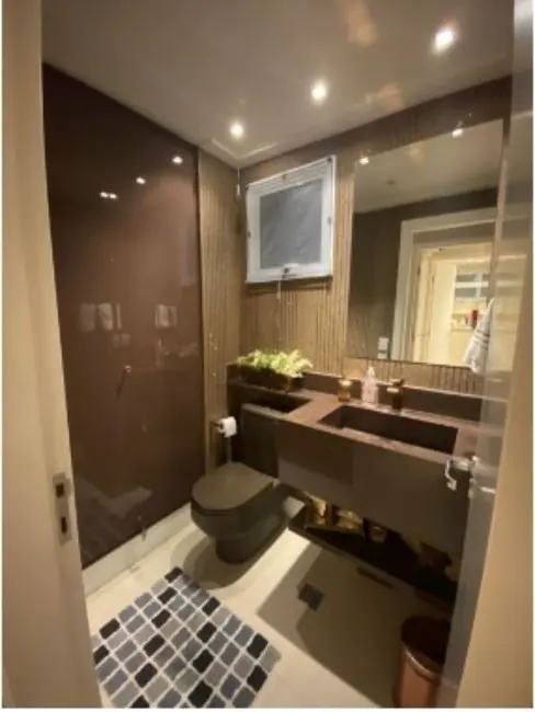 Apartamento com 2 quartos à venda, 87m2 em Vila Prudente, São Paulo - SP - imagem 3 Foto 3 de Apartamento com 2 quartos à venda, 87m2 em Vila Prudente, São Paulo - SP