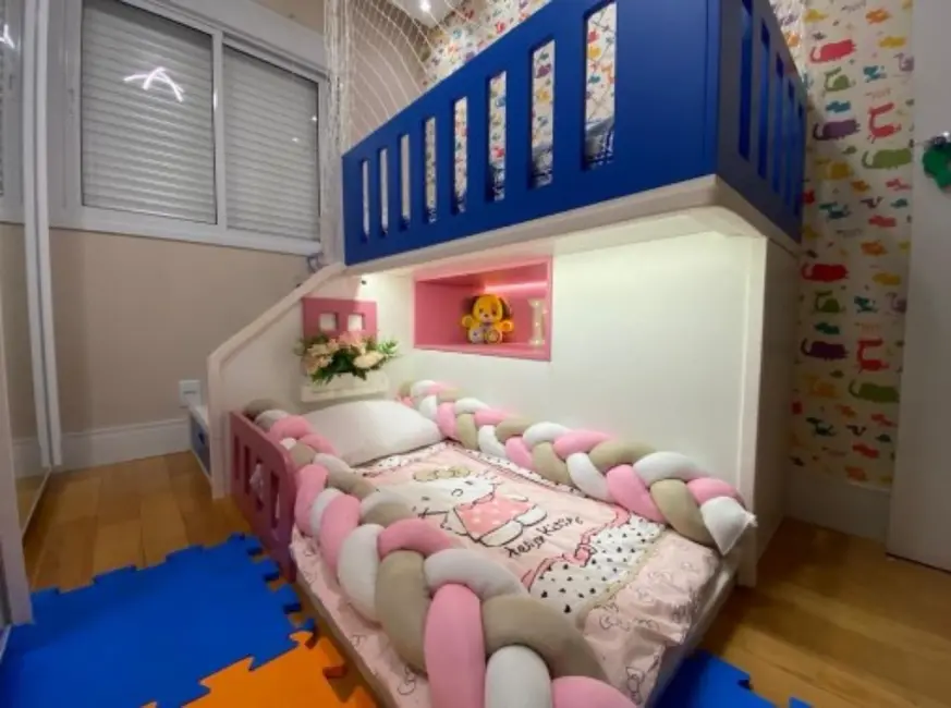 Apartamento com 2 quartos à venda, 87m2 em Vila Prudente, São Paulo - SP - imagem 7 Foto 7 de Apartamento com 2 quartos à venda, 87m2 em Vila Prudente, São Paulo - SP