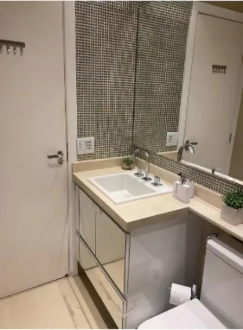 Apartamento com 2 quartos à venda, 87m2 em Vila Prudente, São Paulo - SP - imagem 5 Foto 5 de Apartamento com 2 quartos à venda, 87m2 em Vila Prudente, São Paulo - SP