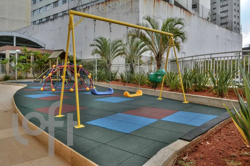 Apartamento com 2 quartos à venda, 104m2 em Mooca, São Paulo - SP - imagem 5 Foto 5 de Apartamento com 2 quartos à venda, 104m2 em Mooca, São Paulo - SP