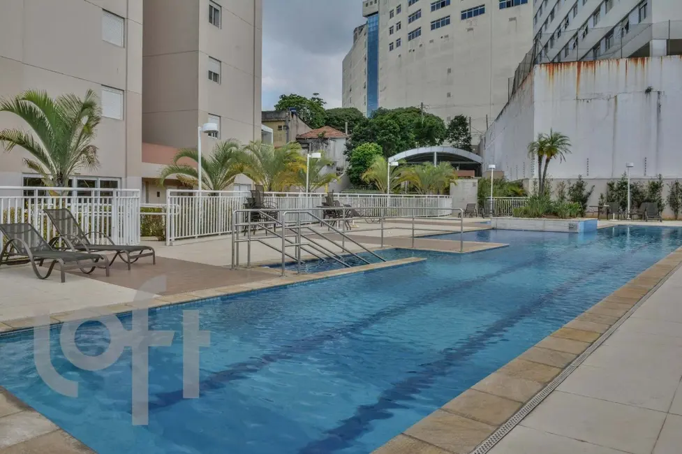 Apartamento com 2 quartos à venda, 104m2 em Mooca, São Paulo - SP - imagem 4 Foto 4 de Apartamento com 2 quartos à venda, 104m2 em Mooca, São Paulo - SP