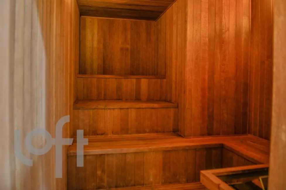 Apartamento com 2 quartos à venda, 104m2 em Mooca, São Paulo - SP - imagem 7 Foto 7 de Apartamento com 2 quartos à venda, 104m2 em Mooca, São Paulo - SP