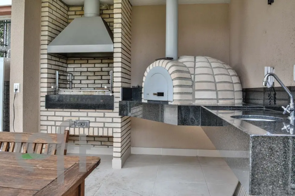 Apartamento com 2 quartos à venda, 104m2 em Mooca, São Paulo - SP - imagem 9 Foto 9 de Apartamento com 2 quartos à venda, 104m2 em Mooca, São Paulo - SP