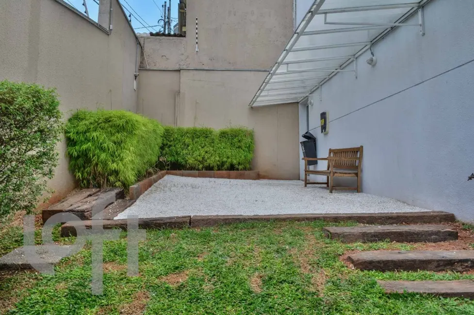 Apartamento com 2 quartos à venda, 104m2 em Mooca, São Paulo - SP - imagem 3 Foto 3 de Apartamento com 2 quartos à venda, 104m2 em Mooca, São Paulo - SP