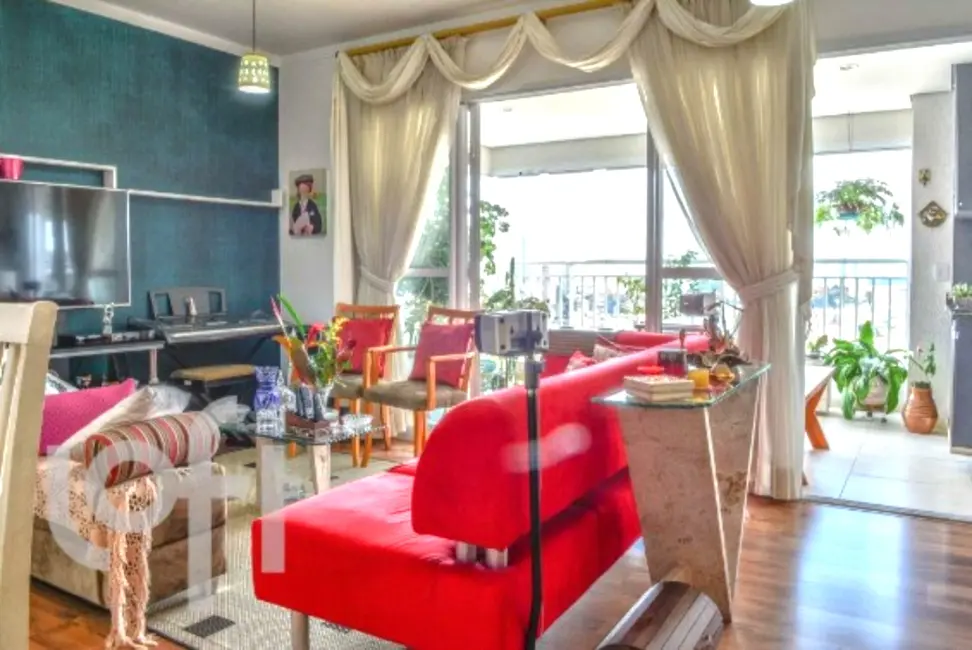 Foto 1 de Apartamento com 2 quartos à venda, 104m2 em Mooca, São Paulo - SP
