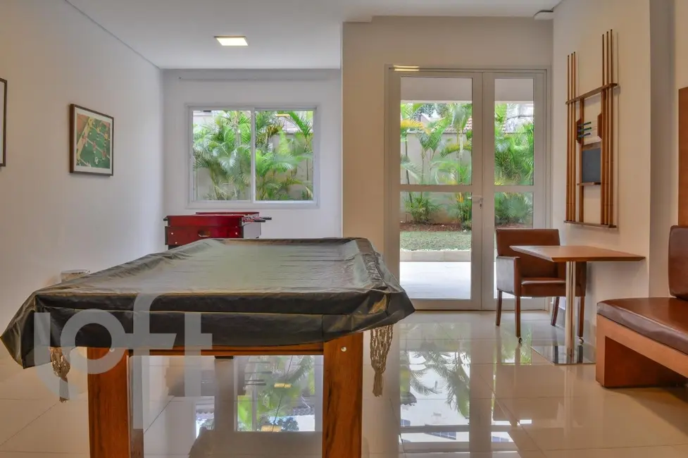 Foto 2 de Apartamento com 2 quartos à venda, 104m2 em Mooca, São Paulo - SP