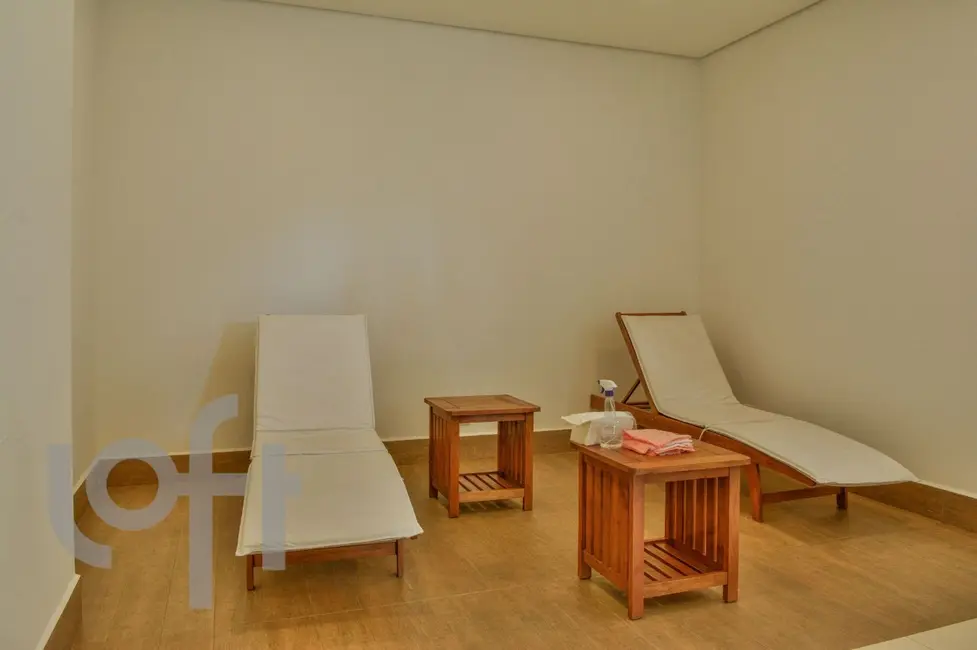 Apartamento com 2 quartos à venda, 104m2 em Mooca, São Paulo - SP - imagem 8 Foto 8 de Apartamento com 2 quartos à venda, 104m2 em Mooca, São Paulo - SP