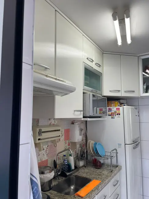 Apartamento com 2 quartos à venda, 62m2 em Itaquera, São Paulo - SP - imagem 2 Foto 2 de Apartamento com 2 quartos à venda, 62m2 em Itaquera, São Paulo - SP