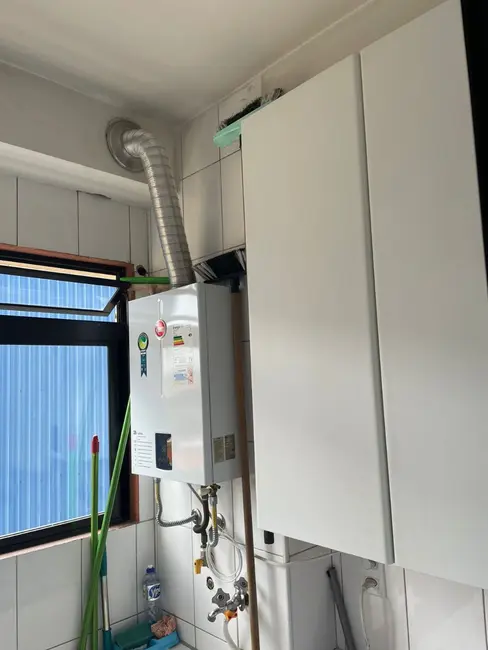 Apartamento com 2 quartos à venda, 62m2 em Itaquera, São Paulo - SP - imagem 8 Foto 8 de Apartamento com 2 quartos à venda, 62m2 em Itaquera, São Paulo - SP