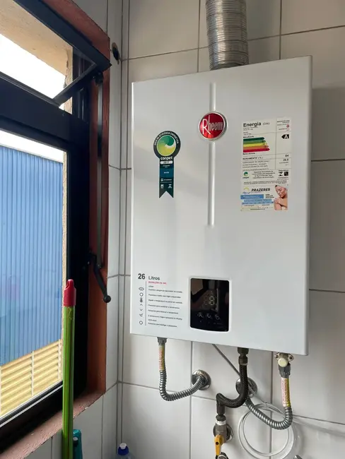 Apartamento com 2 quartos à venda, 62m2 em Itaquera, São Paulo - SP - imagem 3 Foto 3 de Apartamento com 2 quartos à venda, 62m2 em Itaquera, São Paulo - SP