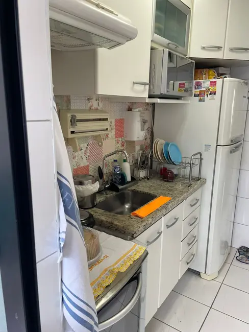 Apartamento com 2 quartos à venda, 62m2 em Itaquera, São Paulo - SP - imagem 9 Foto 9 de Apartamento com 2 quartos à venda, 62m2 em Itaquera, São Paulo - SP