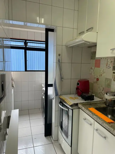 Apartamento com 2 quartos à venda, 62m2 em Itaquera, São Paulo - SP - imagem 5 Foto 5 de Apartamento com 2 quartos à venda, 62m2 em Itaquera, São Paulo - SP