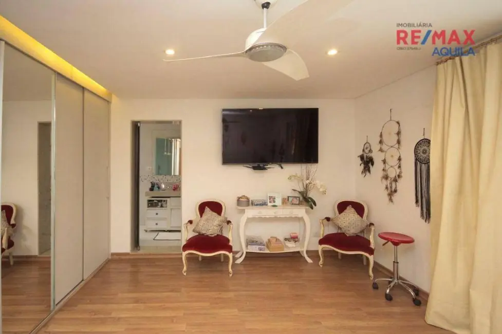 Foto 9 de Casa com 4 quartos à venda, 187m2 em Alto da Mooca, São Paulo - SP