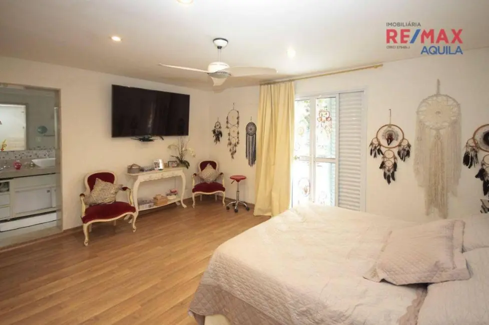 Foto 8 de Casa com 4 quartos à venda, 187m2 em Alto da Mooca, São Paulo - SP