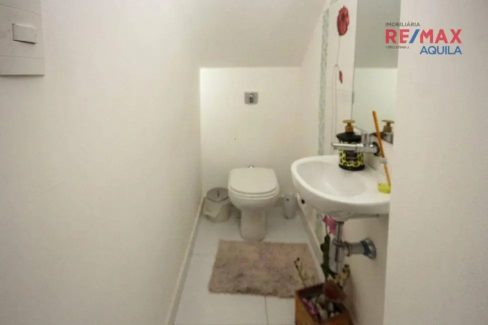 Foto 5 de Casa com 4 quartos à venda, 187m2 em Alto da Mooca, São Paulo - SP