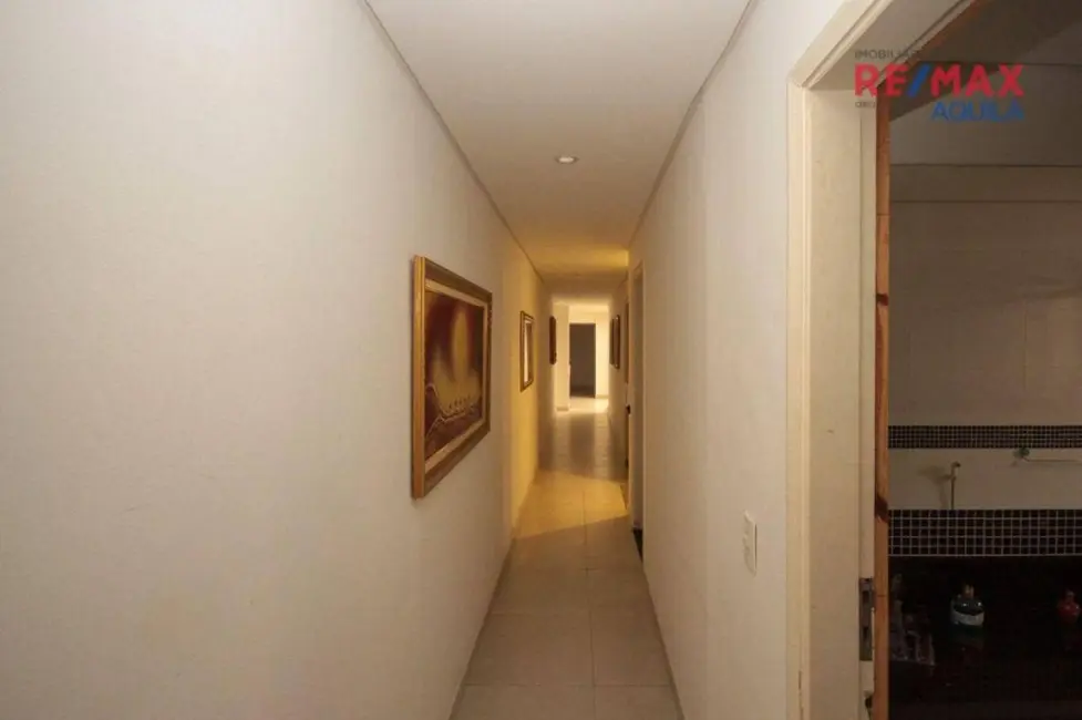 Foto 7 de Casa com 4 quartos à venda, 187m2 em Alto da Mooca, São Paulo - SP