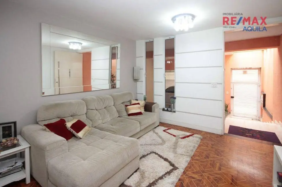 Foto 3 de Casa com 4 quartos à venda, 187m2 em Alto da Mooca, São Paulo - SP