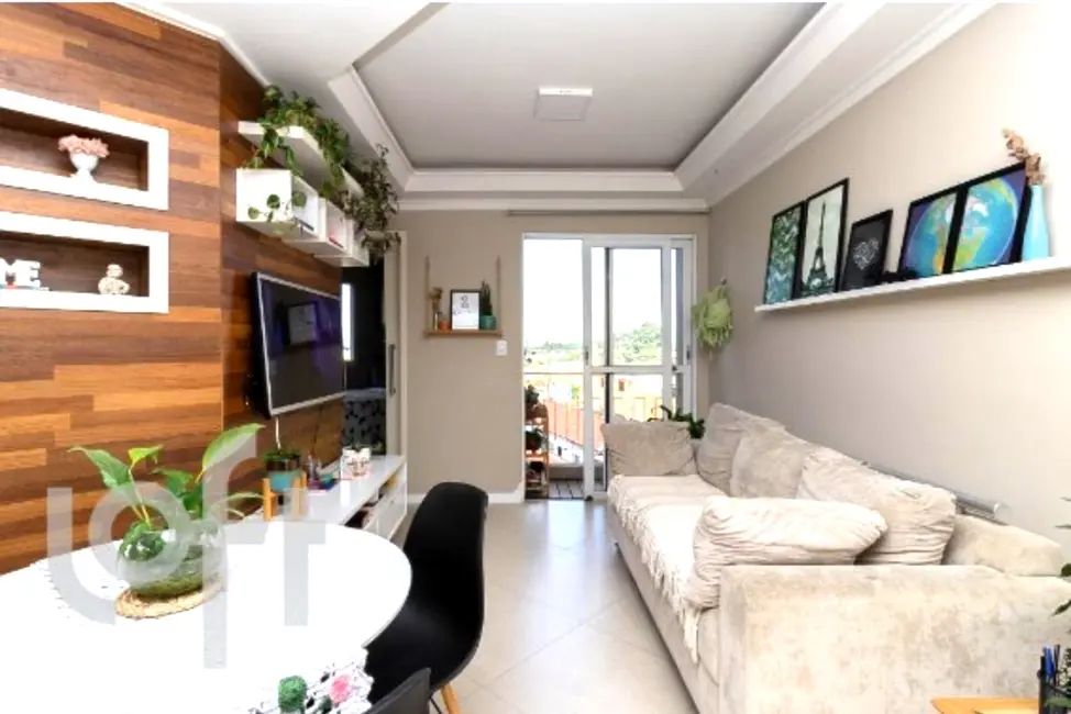 Apartamento com 2 quartos à venda, 47m2 em Cidade Líder, São Paulo - SP - imagem 6 Foto 6 de Apartamento com 2 quartos à venda, 47m2 em Cidade Líder, São Paulo - SP