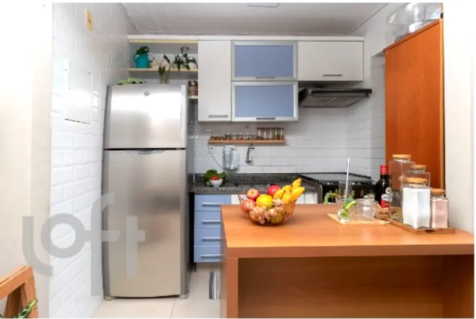 Apartamento com 2 quartos à venda, 47m2 em Cidade Líder, São Paulo - SP - imagem 3 Foto 3 de Apartamento com 2 quartos à venda, 47m2 em Cidade Líder, São Paulo - SP